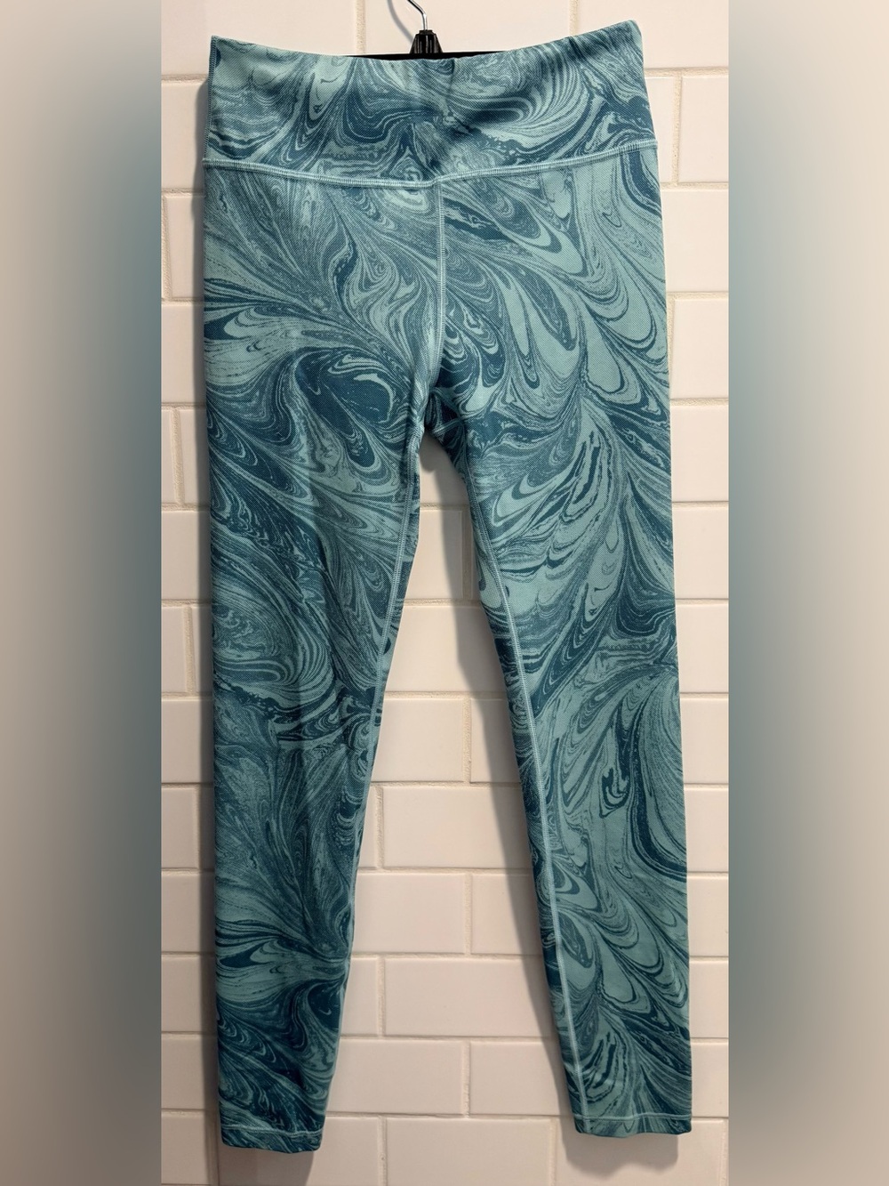 Athleta Girl Leggings (2pairs)